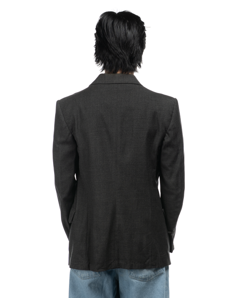 1940s Double Breasted Coat