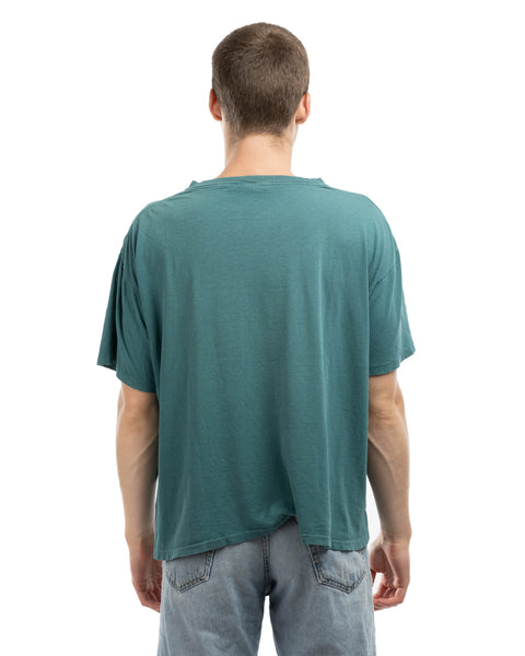 80's Boxy Tee - Large
