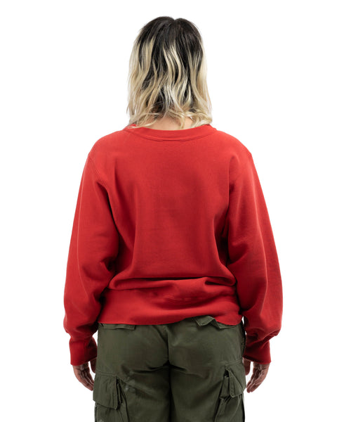 80's OHSU Champion Reverse Weave - Large