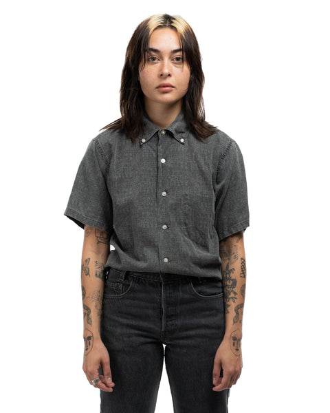 60's Oxford Shirt - Small