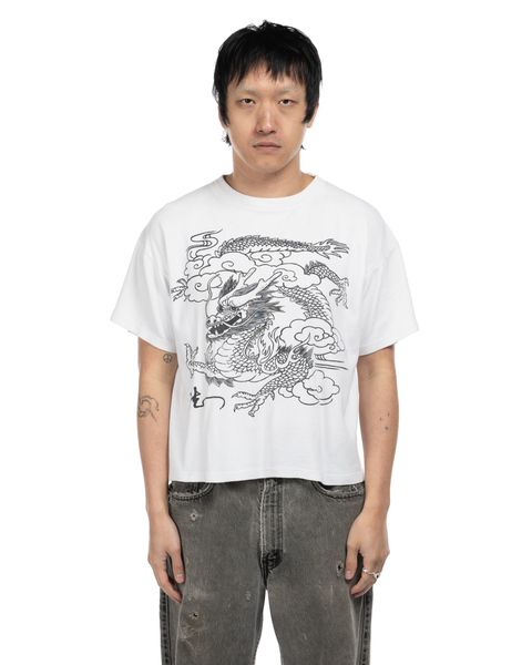 1980s Dragon Tee