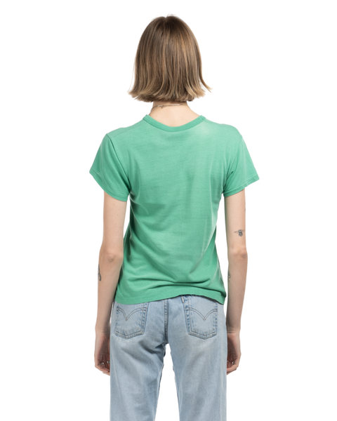 1970s Russell Collegiate Tee