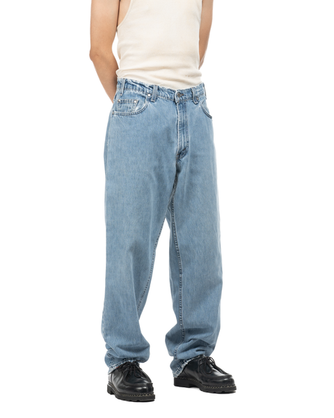 1990s Levi's SilverTab Loose Denim