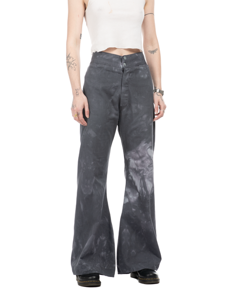 1950s Over-Dyed Sailor Dungarees