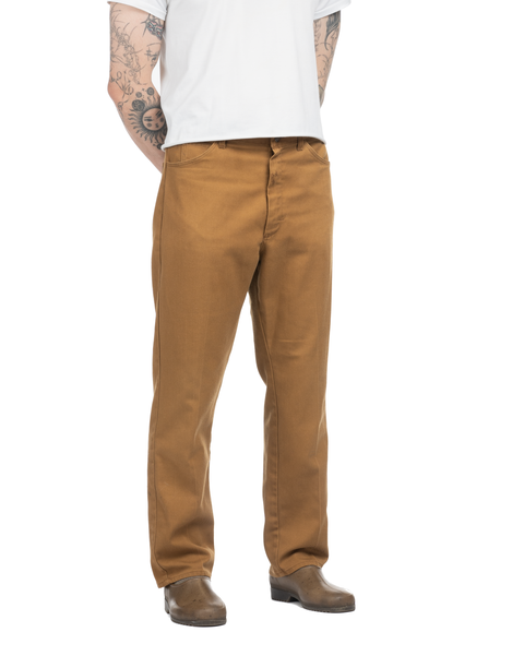 1970s Work Pants