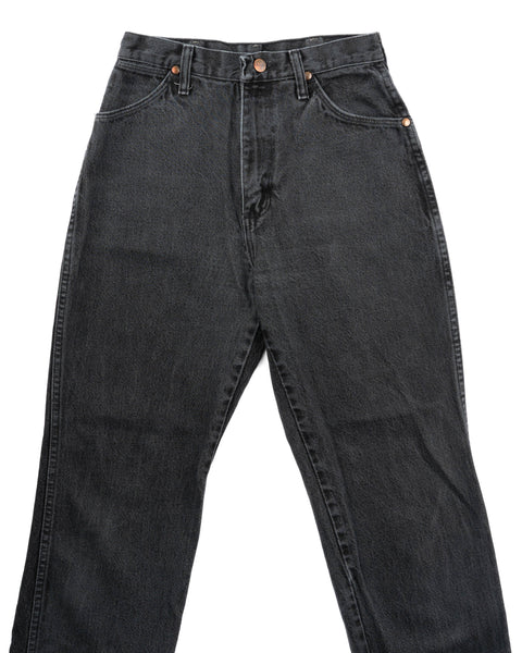 90's Wrangler Denim - 25" x 29"