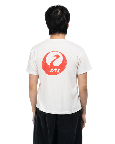 1970s Japan Air Lines Tee