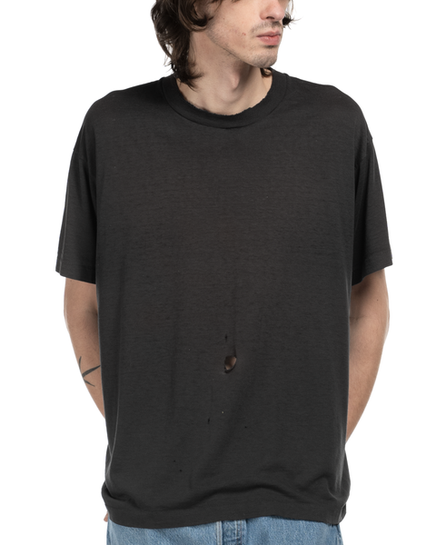 1980s Faded Blank Tee
