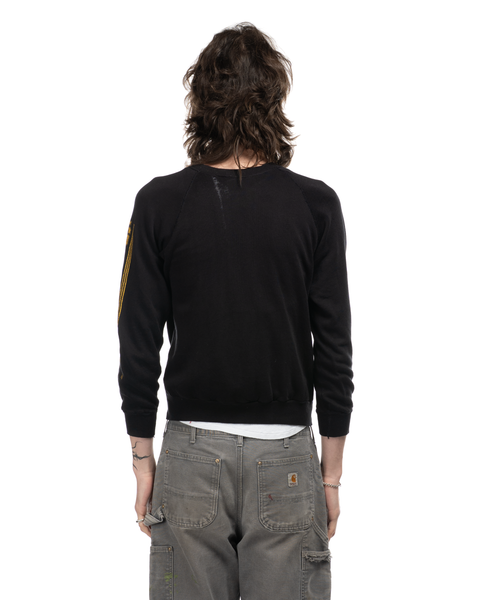 1980s US Army Crewneck