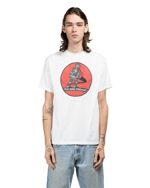 1980s Coal Stoker Tee