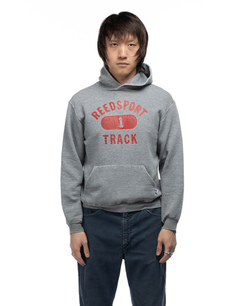 80's Russell Hoodie - Medium