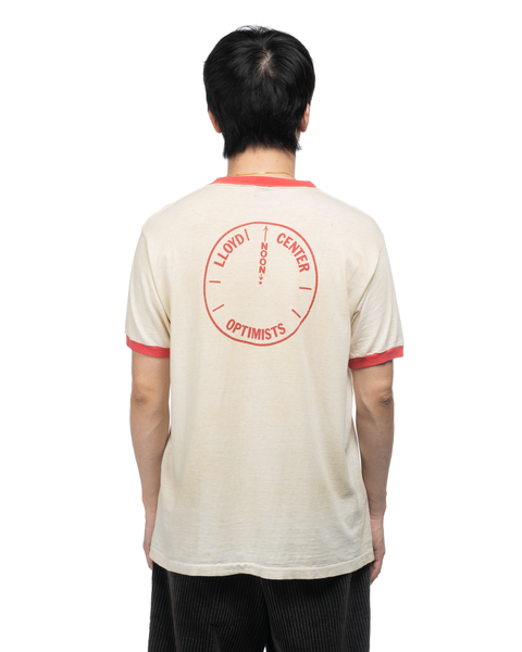 70's NE Portland Running Tee - XL