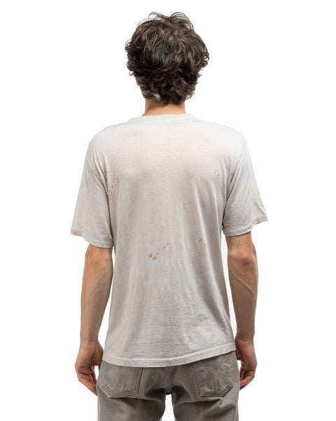 80's Paper-Thin Portland Tee - Medium