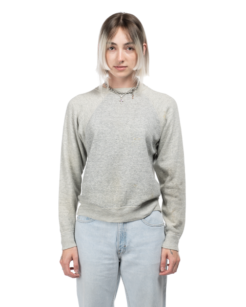 1960s Wilson Crewneck Sweatshirt