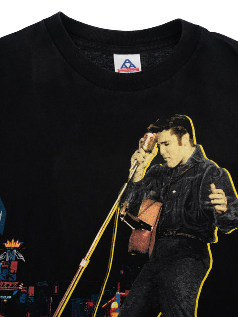 90's Elvis Tee - Medium
