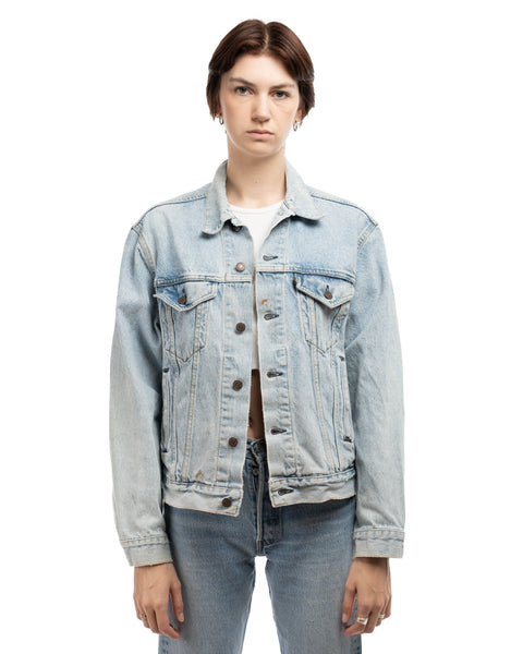 90’s Levi’s Trucker Jacket - Large