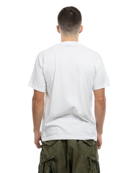 90's Firepower Tee - Large