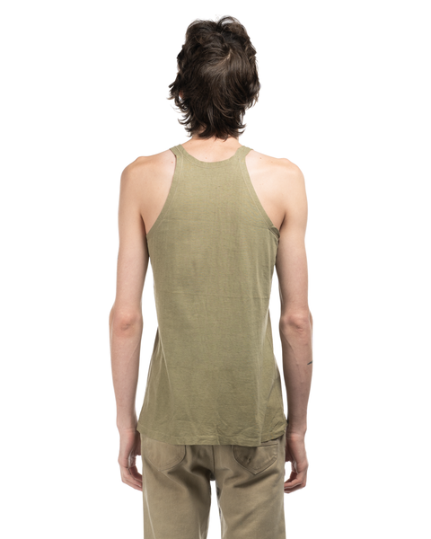 1940s Military Issue Tank