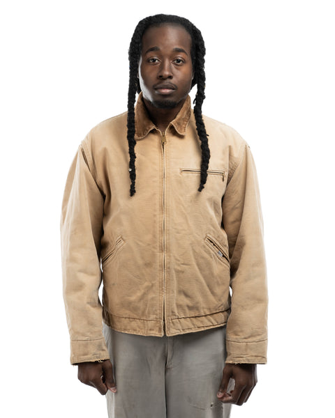 90’s Blanket Lined Detroit Jacket - Large