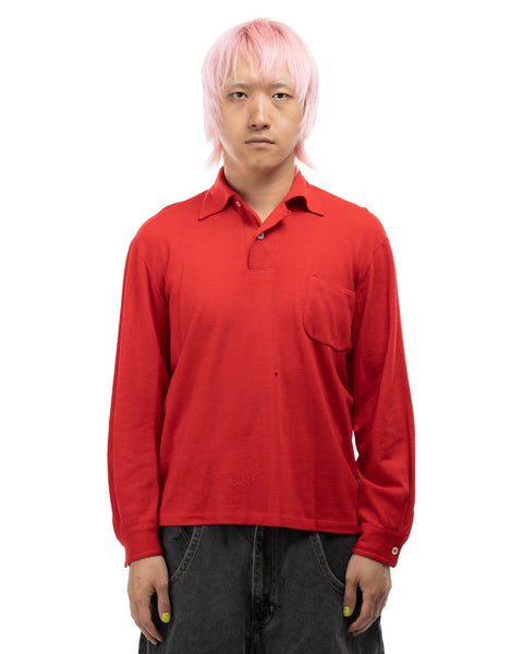 50's Rogue Sportswear MCM Polo - Medium
