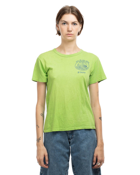 70's City of Vegas Tee - Medium