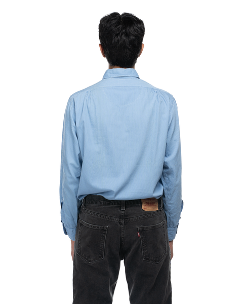 1940s Mark Twain Button-Up Shirt