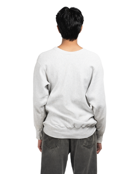 1980s Nike Weave Sweater