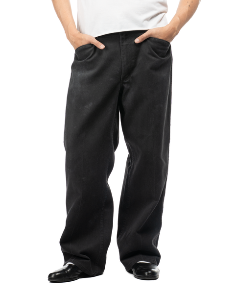 1990s Ben Davis Work Pants