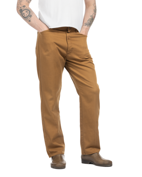 1970s Work Pants