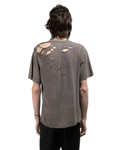 1990s Thrashed Beer Tee