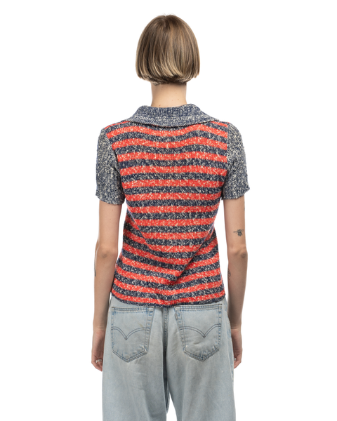 1970s Knit Top