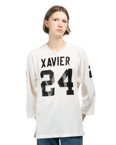 1970s Mesh Jersey Tee