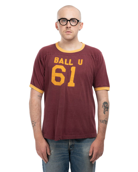 70's Ball U Tee - XL