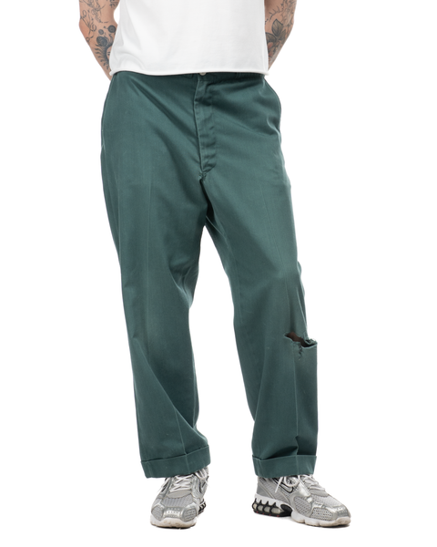 1960s Big Mac Work Pants
