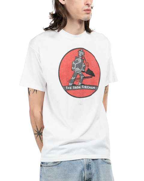 1980s Coal Stoker Tee