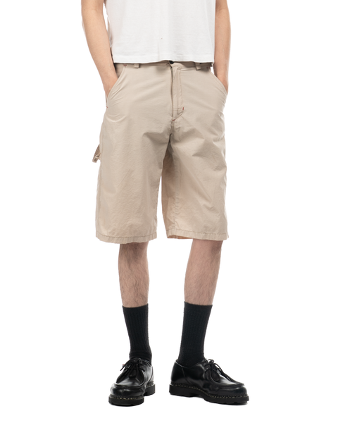 1990s Lee Pipes Shorts