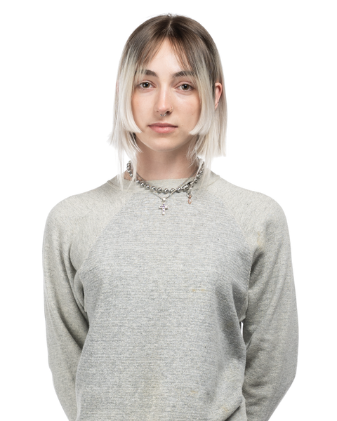 1960s Wilson Crewneck Sweatshirt