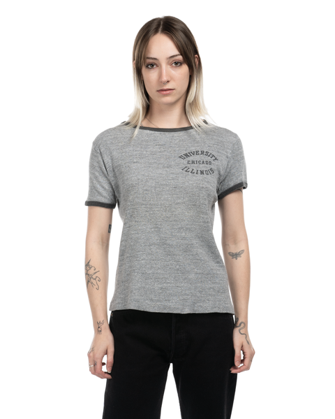 1960s Chicago Rib Tee