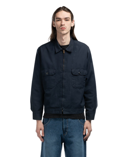 60's Boxy Work Jacket - XL