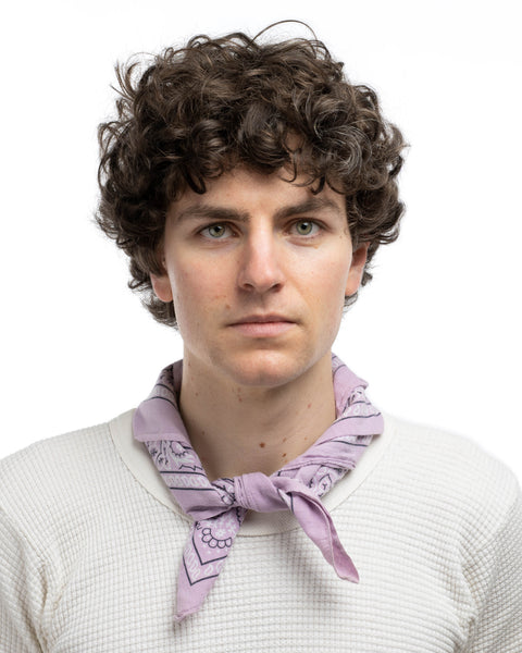 70's Bandana - OS