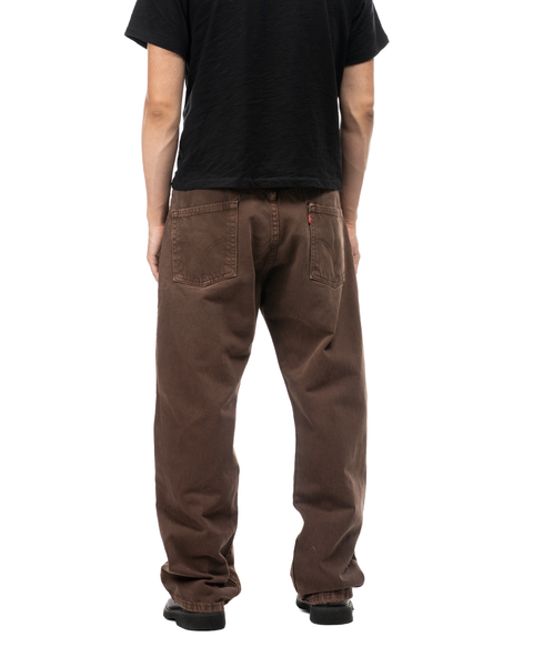 1990s Levi's 501 Denim