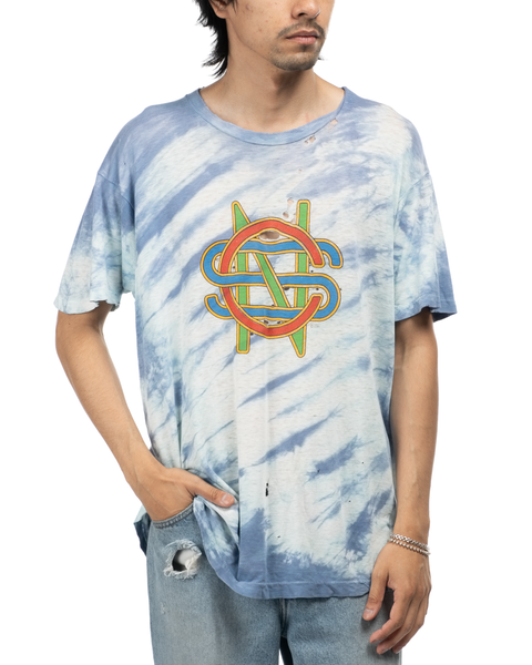 1980s Crosby Stills & Nash Tee