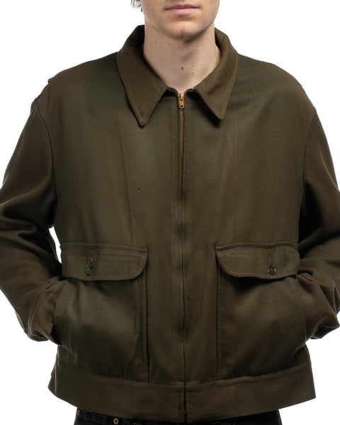 50's Sears Work Jacket - XL