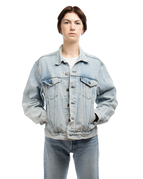 90’s Levi’s Trucker Jacket - Large