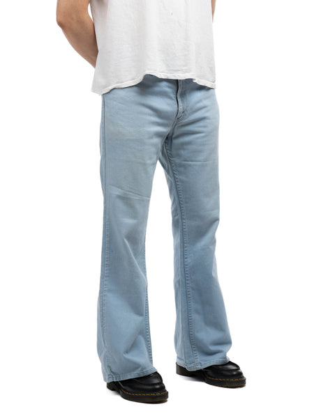 70's Levi's Flared Trousers - 32" x 30"