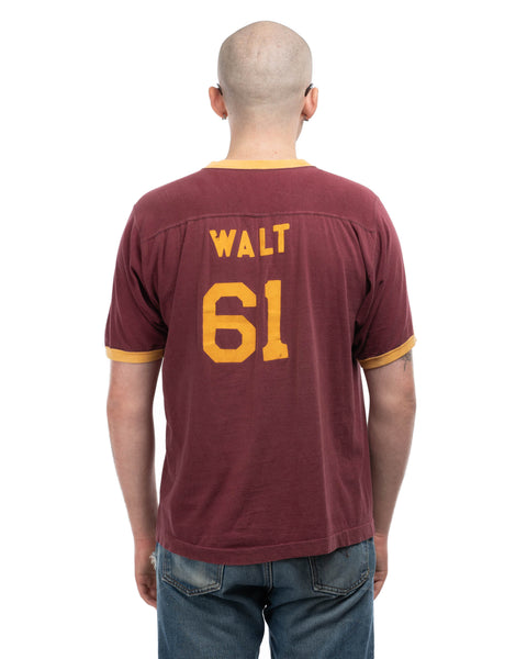 70's Ball U Tee - XL