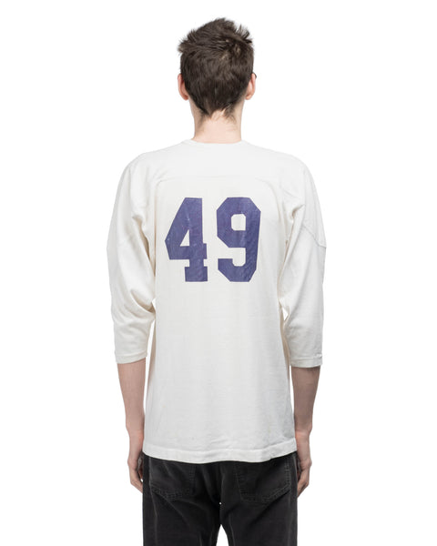60's Heavy Jersey Tee - XL