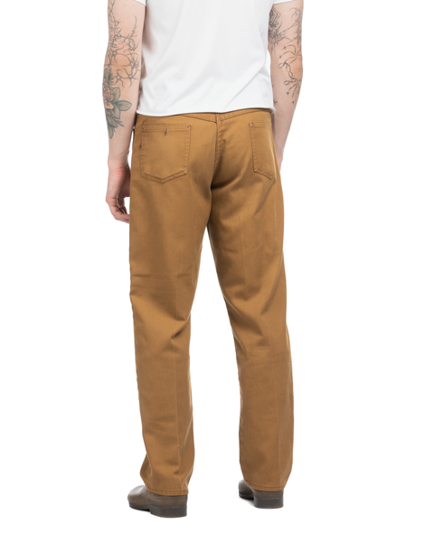 1970s Work Pants