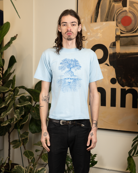 1980s Coming Attractions Tee