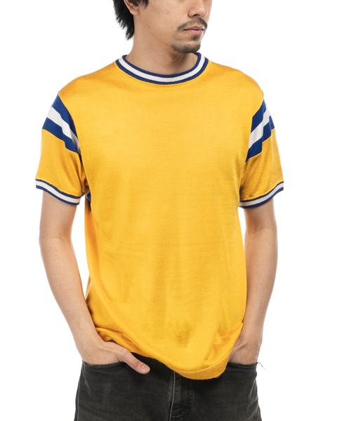 1950s Russell Durene Tee